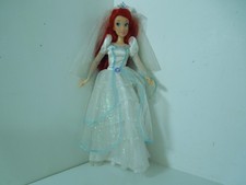 Disney princess doll for sale  COLCHESTER