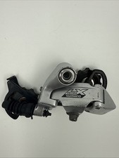 Câmbio traseiro Shimano Deore LX RD-M570 9 velocidades comprar usado  Enviando para Brazil