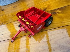 Siku farmers grimme gebraucht kaufen  Wrestedt