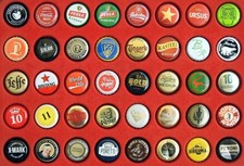 Lotto tappi corona usato Lotto tappi corona usato  Villanova di Camposampiero