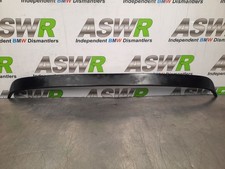 Bmw rear boot for sale  MANCHESTER