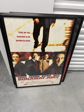 Runaway jury unauthenticated for sale Runaway jury unauthenticated for sale  Virginia Beach