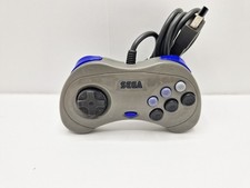 Sega saturn control d'occasion  Tourcoing