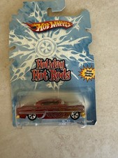 Hot wheels custom d'occasion  Biscarrosse