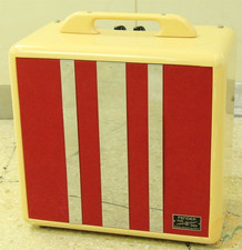 Amplificador de guitarra raro Fender Woody Pro Jr 60º aniversário, usado comprar usado Amplificador de guitarra raro Fender Woody Pro Jr 60º aniversário, usado comprar usado  Enviando para Brazil