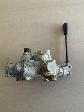 Hydraulic spool valve for sale  HALESOWEN