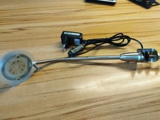 Leselampe schreibtisch lampe gebraucht kaufen  Manching