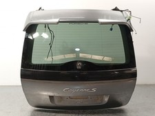 95551201110 tailgate 7777552 d'occasion  Expédié en Belgium