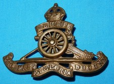 Royal artillery regiment for sale Royal artillery regiment for sale  SANDHURST