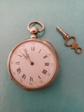 Ancienne montre gousset d'occasion  Cozes