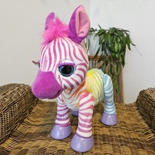 Furreal zenya rainbow d'occasion  Expédié en Belgium