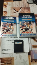 Commodore complete box usato  Colico