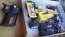 Kyosho outrage scale for sale  Bellevue