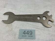 Nordson spanner wrench for sale  SUTTON COLDFIELD