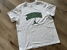 Jordan green logo gebraucht kaufen  Weilrod