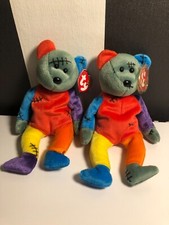Beanie baby frankenteddy gebraucht kaufen Beanie baby frankenteddy gebraucht kaufen  Friedberg (Hessen)
