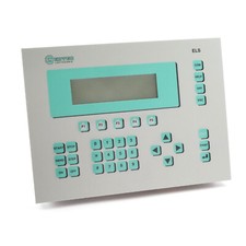 Sabo intertec bedientafel gebraucht kaufen  Kiel
