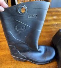 Dunlop rubber boots for sale  Cincinnati