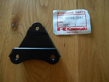 Kawasaki exhaust silencer for sale  BRIDGWATER