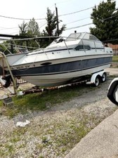 1986 horizon boat for sale  Chicago
