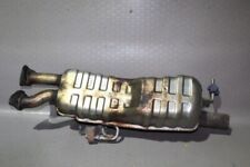 Peugeot rcz auspuff gebraucht kaufen  Langweid a.Lech
