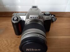 Nikon f65 obiettivo usato  Genova