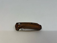 Benchmade north fork for sale  South Bend