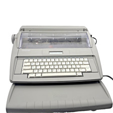 Brother 4000 portable for sale  Ontario