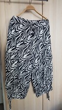 Damen hose ballonhose gebraucht kaufen  Wismar-Umland