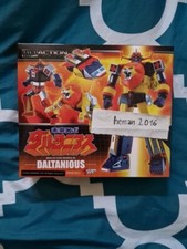 Action toys super usato  Roma
