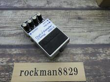 Pedal de efeitos de baixo Boss DSD-3 amostrador digital atraso chip longo guitarra do Japão comprar usado  Enviando para Brazil