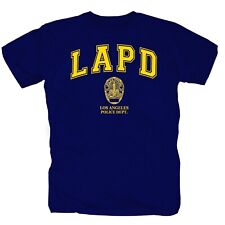 Lapd police polizei gebraucht kaufen  Wurzen