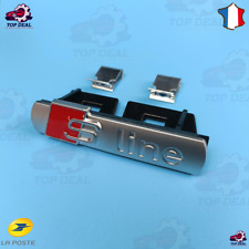 Logo line calandre d'occasion  Saint-Quentin