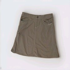 Kuhl skirt green for sale  Elyria