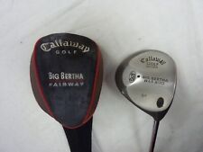 Callaway great big for sale  CLACTON-ON-SEA