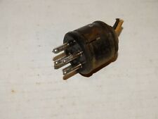 Vintage male cable for sale  Matawan