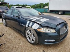 2011 jaguar xjl for sale  Mobile
