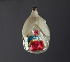 Glasornament haus truthahn gebraucht kaufen  Miltach