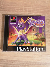 Sony ps1 spyro usato  Torino