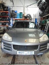 Breaking 2009 porsche for sale  CRADLEY HEATH