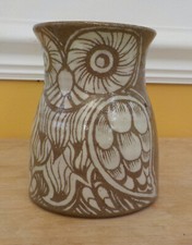 Studio pottery large for sale  TEWKESBURY