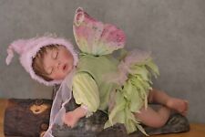 Reborn woodland fairy gebraucht kaufen  Bielefeld