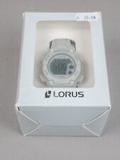 Lorus watch unisex for sale  CARDIGAN