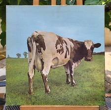 Pink floyd atom d'occasion  Orange