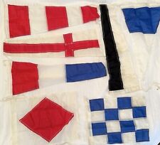 Nautical international code for sale  GUILDFORD