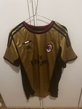 Maglia milan terza usato  Vigevano