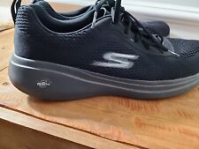 Sketchers gen black for sale  Aberdeen