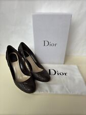 Dior scarpe con usato  Prato