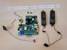 Parti ricambio tcl usato Parti ricambio tcl usato  Bibbiena