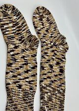 Stricksocken wintersocken utdo gebraucht kaufen  Singen (Hohentwiel)